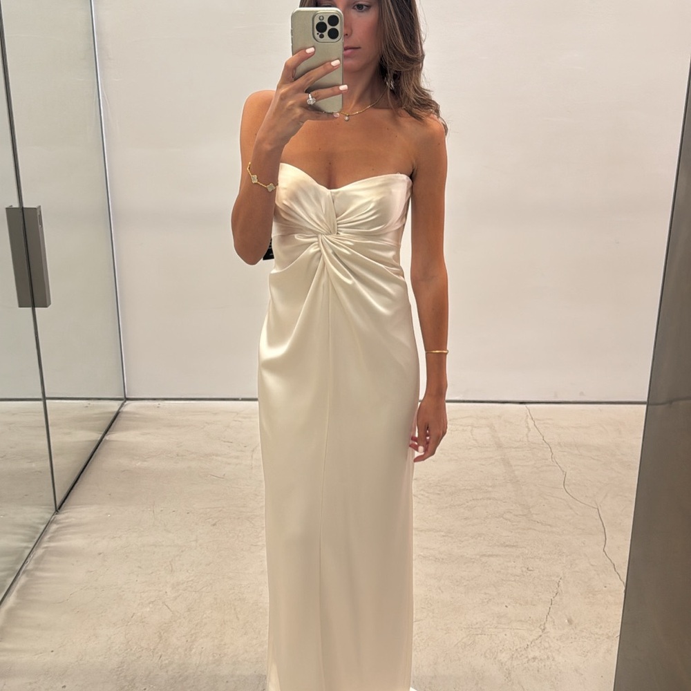 Retrofete Olivine Dress